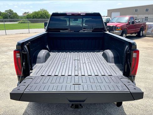 Used 2025 GMC Sierra 2500 Denali Ultimate AWD/4WD image 19