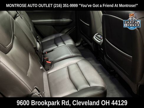 Used 2022 Cadillac XT6 Luxury image 48