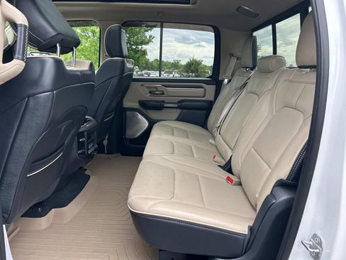 Used 2019 RAM 1500 Limited image 27