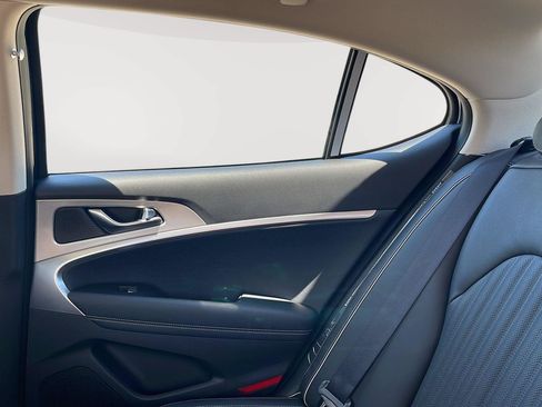 New 2026 Genesis G70 2.5T Prestige AWD/4WD image 10
