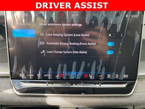 New 2025 Volkswagen Tiguan S image 4