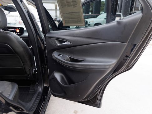 Used 2025 Buick Encore GX Preferred w/ Advanced Technology Package image 29