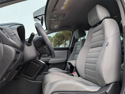 Used 2019 Honda CR-V LX image 11