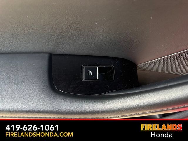Used 2025 MAZDA MAZDA3 s FWD image 42