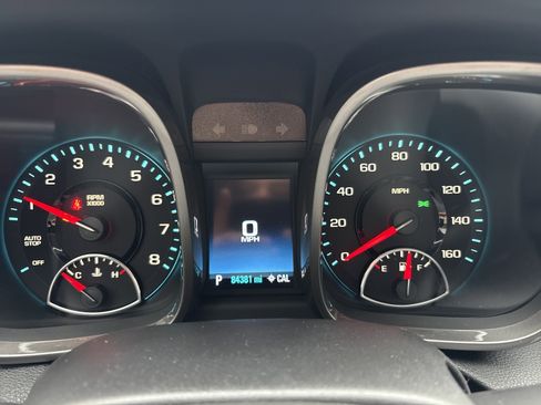 Used 2015 Chevrolet Malibu LTZ image 20