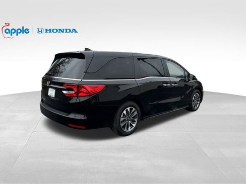 Used 2023 Honda Odyssey EX-L image 6