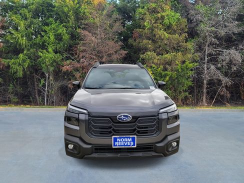 New 2026 Subaru Outback Premium image 2