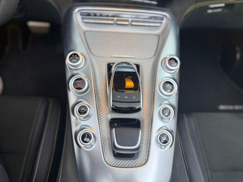 Used 2018 Mercedes-Benz AMG GT C image 58