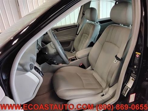 Used 2007 Mercedes-Benz C 280 4MATIC Sedan image 10