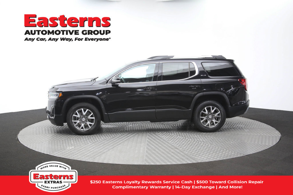Used 2023 GMC Acadia SLE w/ Driver Convenience Package AWD/4WD image 64