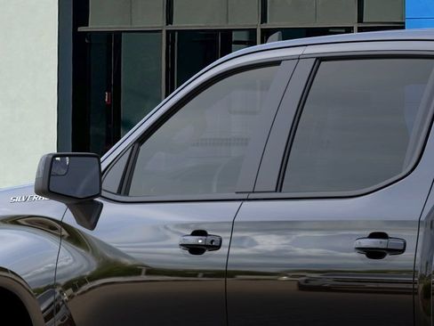 New 2026 Chevrolet Silverado 1500 RST w/ Protection Package AWD/4WD image 14