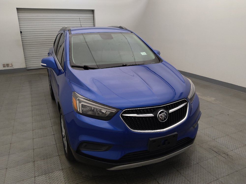 Used 2018 Buick Encore Preferred FWD image 14