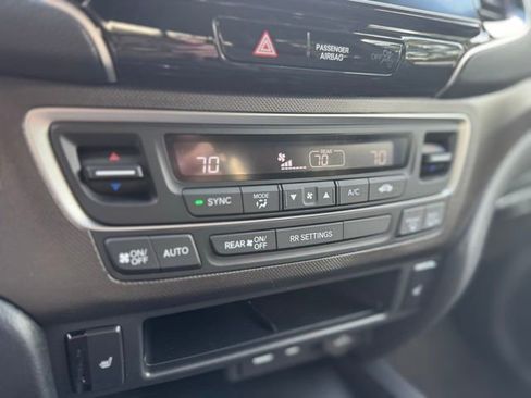 New 2026 Honda Ridgeline TrailSport+ image 33