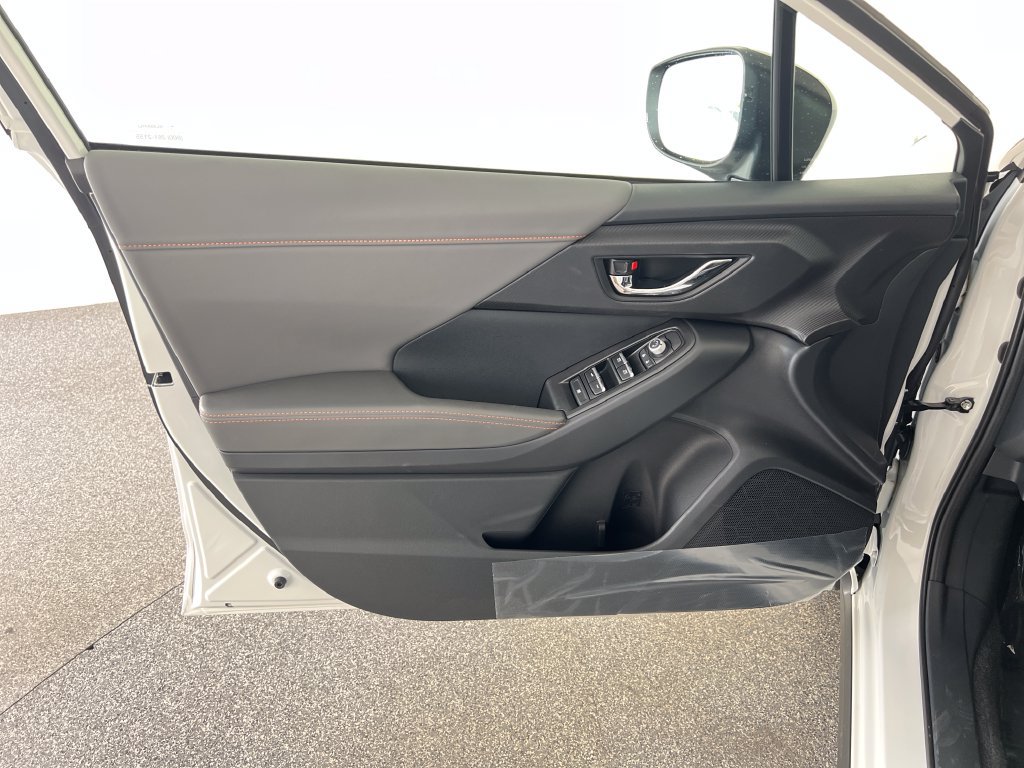 New 2026 Subaru Crosstrek 2.5i Limited AWD/4WD image 12