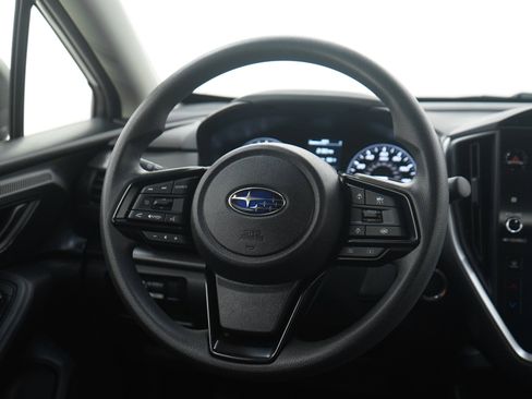 Certified 2025 Subaru Crosstrek 2.0i Premium image 14