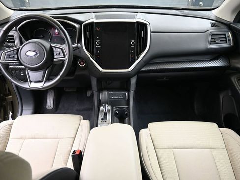 Used 2025 Subaru Ascent Premium AWD/4WD image 17