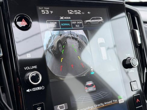 New 2026 Subaru Forester Touring image 25