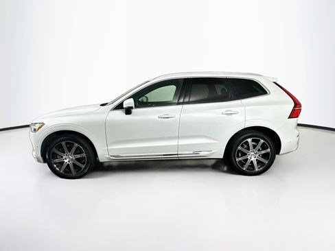 Used 2019 Volvo XC60 T6 Inscription AWD/4WD image 4