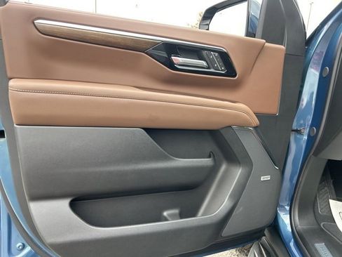 New 2026 Chevrolet Tahoe High Country image 11
