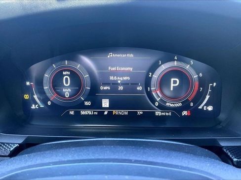 Used 2020 Ford Explorer ST w/ ST Street Pack AWD/4WD image 13