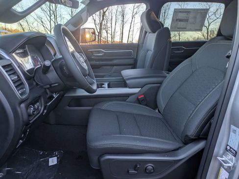 New 2026 RAM 1500 Big Horn image 12