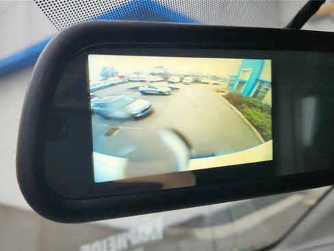 New 2025 Chevrolet Express 3500 w/ Power Convenience Package RWD image 30