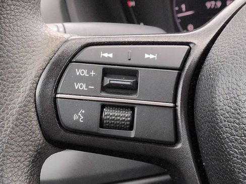 Used 2025 Honda Accord LX image 20