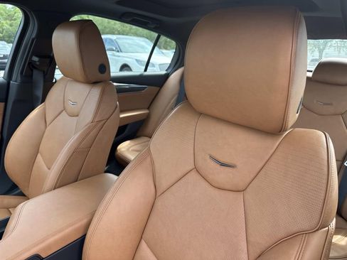 New 2026 Cadillac CT5 Premium Luxury RWD image 21
