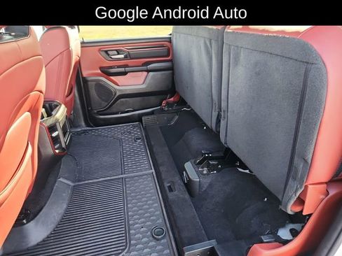 Used 2025 RAM 1500 Rebel w/ Rebel Level 1 Equipment Group image 27