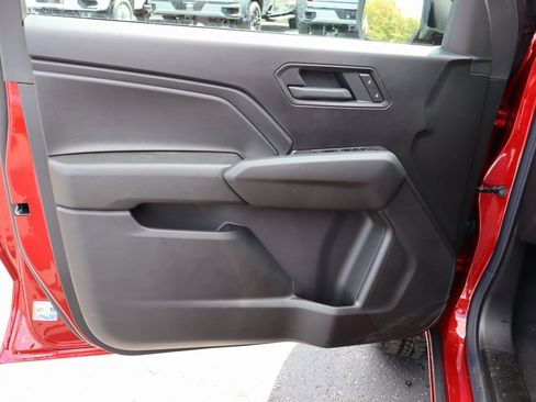 New 2026 Chevrolet Colorado Trail Boss image 3