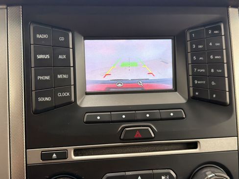 Used 2016 Ford Expedition XLT AWD/4WD image 19