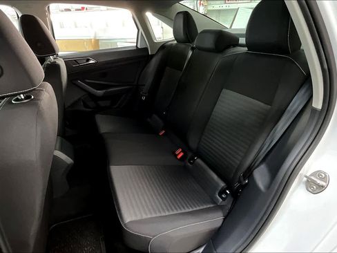 New 2026 Volkswagen Jetta S image 12