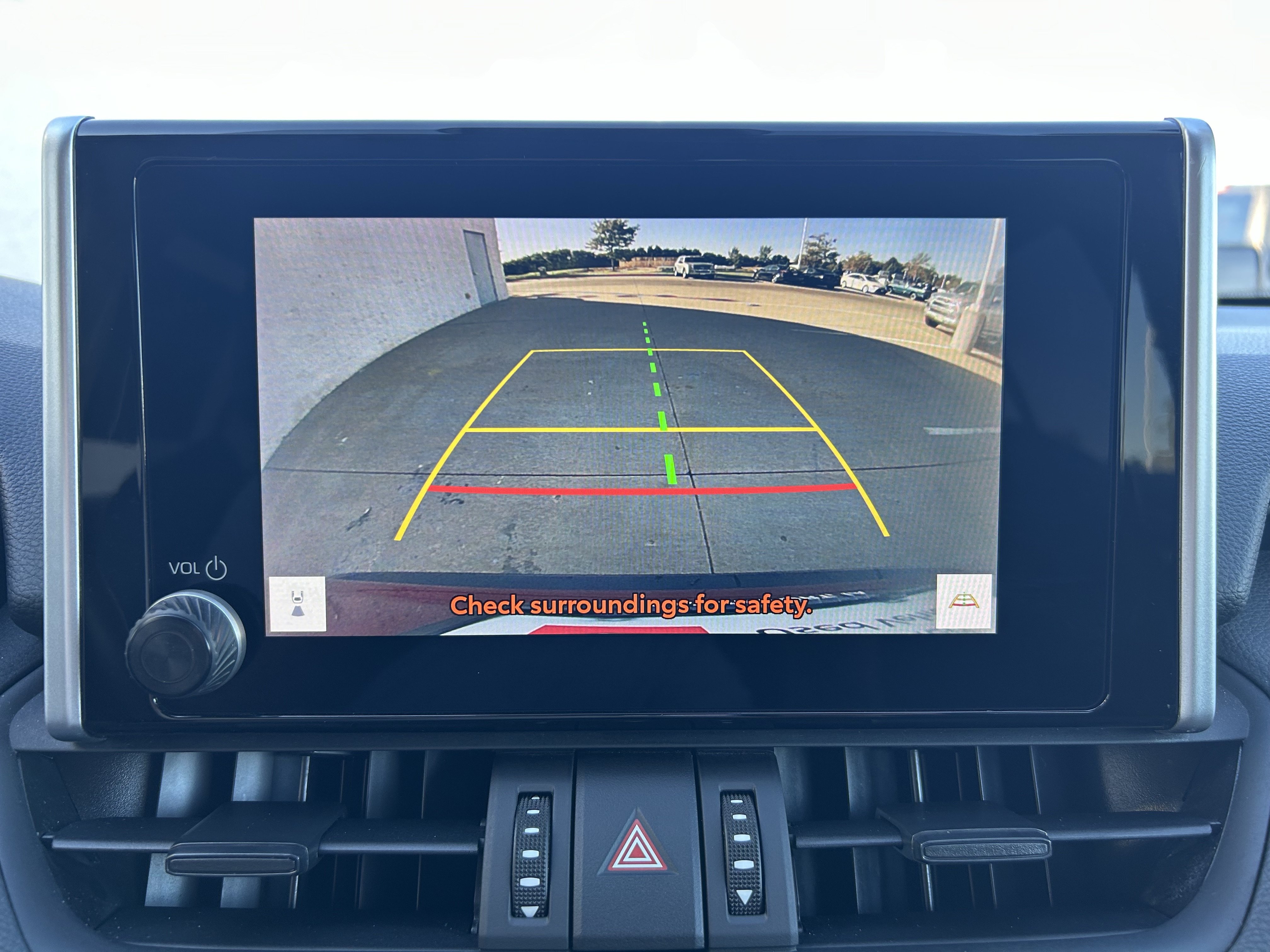 Certified 2024 Toyota RAV4 Adventure AWD/4WD image 28