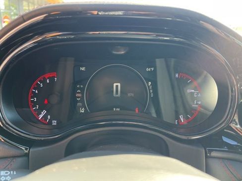 New 2026 Dodge Durango GT AWD/4WD image 9
