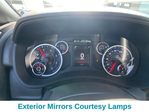 New 2026 RAM 5500 Tradesman w/ Chrome Appearance Group image 16