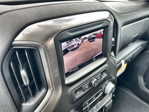 New 2026 GMC Sierra 1500 Pro w/ Pro Value Package AWD/4WD image 29