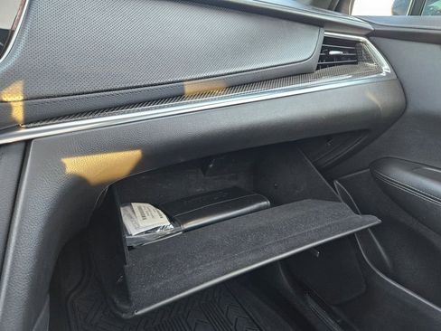 Used 2021 Cadillac XT5 Sportv image 18