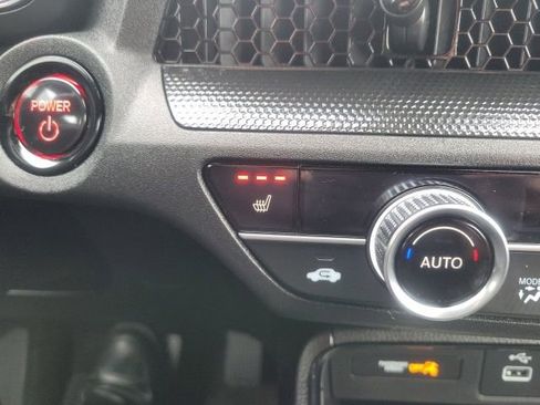 Used 2025 Honda CR-V Sport-L image 27