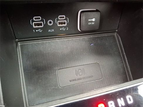 Used 2023 Jeep Grand Cherokee L Altitude image 26