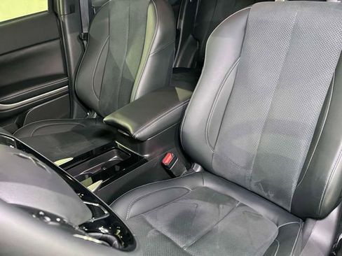Used 2026 Mitsubishi Eclipse Cross SE AWD/4WD image 17