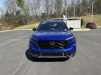 Certified 2023 Honda CR-V Sport video 2