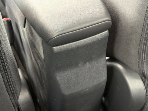 Certified 2026 Nissan Kicks S FWD image 15