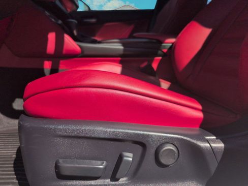 Certified 2023 Lexus IS 500 image 5