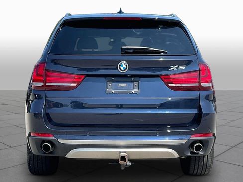Used 2017 BMW X5 xDrive35i AWD/4WD image 4