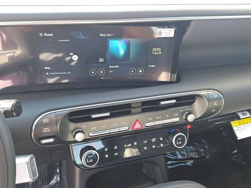 New 2026 Hyundai Palisade Calligraphy image 11