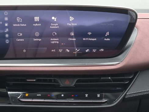 New 2026 Buick Envision Sport Touring image 9