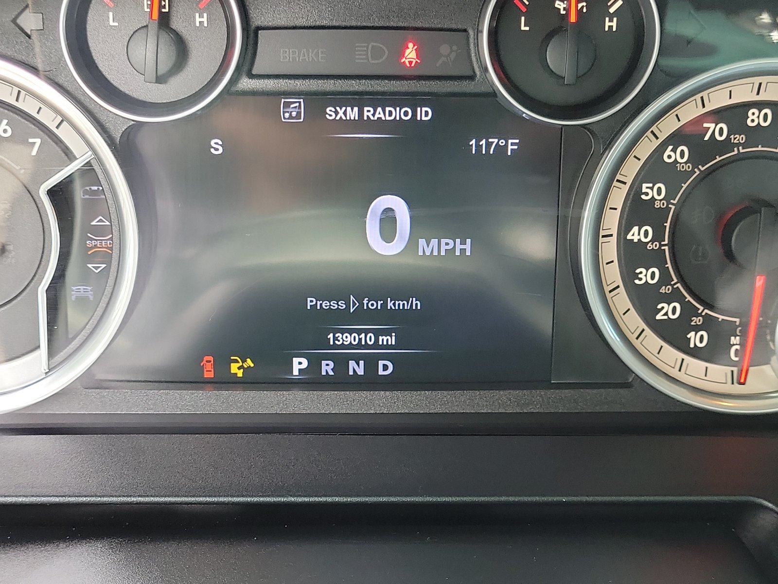 Used 2015 RAM 1500 Big Horn RWD image 19
