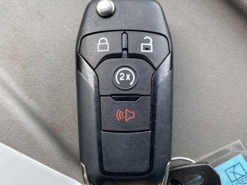 Used 2018 Ford F150 XLT w/ Equipment Group 302A Luxury image 25