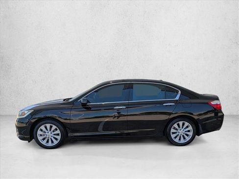 Used 2015 Honda Accord EX-L image 8