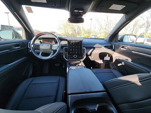 New 2025 GMC Acadia Elevation w/ Super Cruise Package image 30